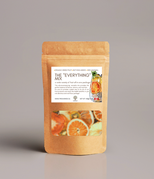 The "Everything" Mix