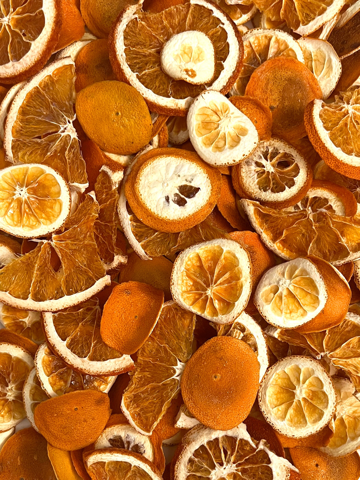 Imperfect Slices and Ends