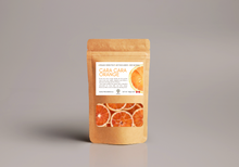 Load image into Gallery viewer, Organic Dried Cara Cara Orange Slices
