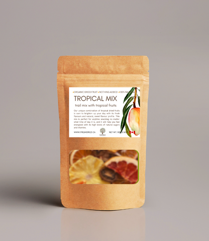 Tropical Mix