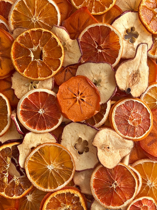 Autumn Mix