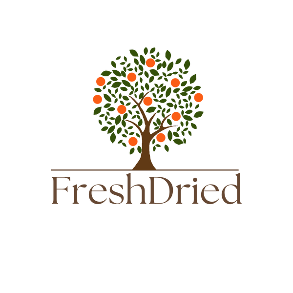 FreshDried