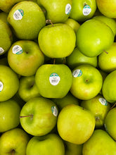 Charger l&#39;image dans la galerie, Organic Dried Green/Granny Smith Apple Slices
