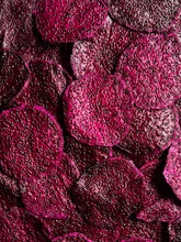 Load image into Gallery viewer, Dried Pitaya (Dragon Fruit) Slices
