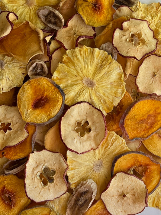 Energy-Boosting Trail Mix for Adventurers