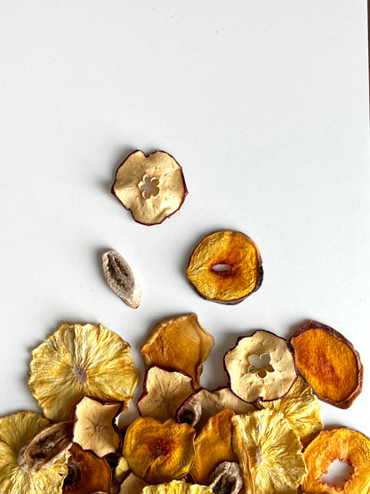 Energy-Boosting Trail Mix for Adventurers