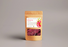 Load image into Gallery viewer, Dried Pitaya (Dragon Fruit) Slices
