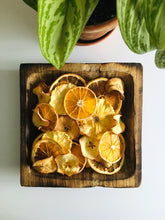 Load image into Gallery viewer, Organic Dried Orange Slices
