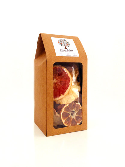 Dried Fruit Box
