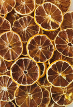 Charger l&#39;image dans la galerie, Organic Dried Lemon Wheels
