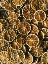 Load image into Gallery viewer, Organic Dried Lime Wheels
