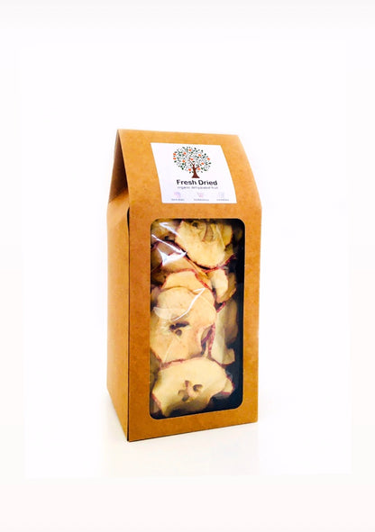 Dried Fruit Box