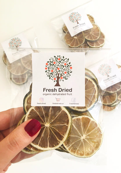 Cocktail Garnish Packs / Sample