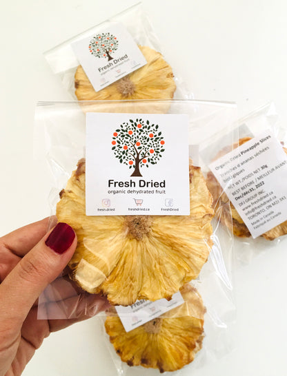 Cocktail Garnish Packs / Sample