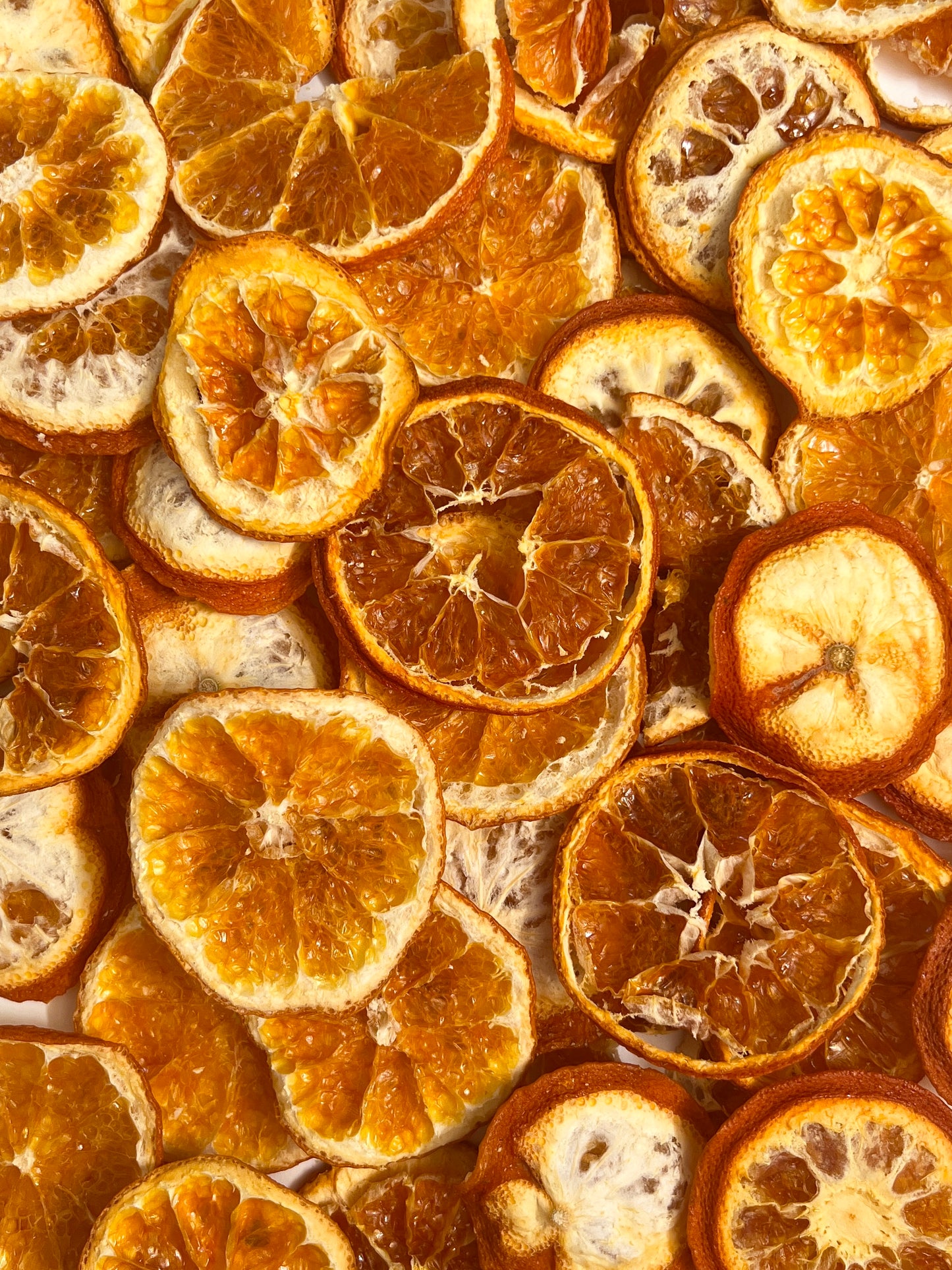 Imperfect Slices and Ends