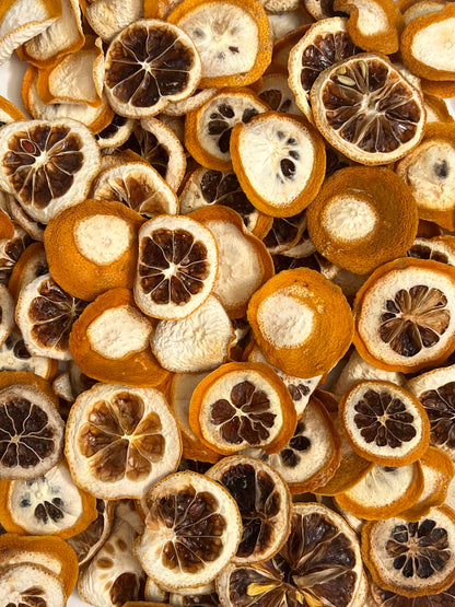 Imperfect Slices and Ends