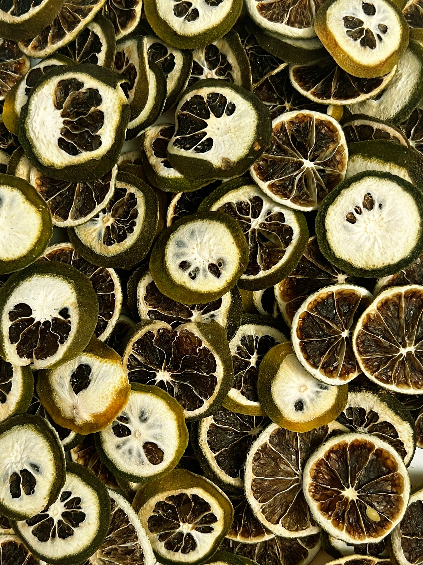 Imperfect Slices and Ends