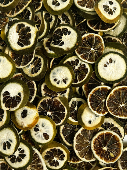 Imperfect Slices and Ends