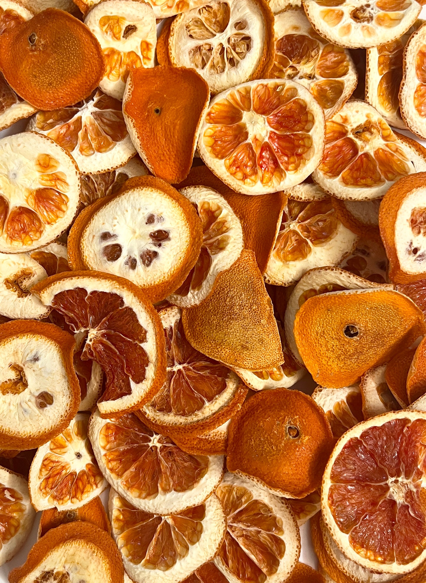 Imperfect Slices and Ends