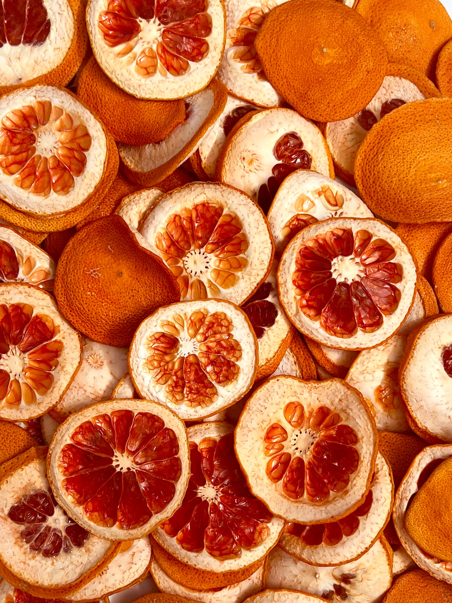 Imperfect Slices and Ends