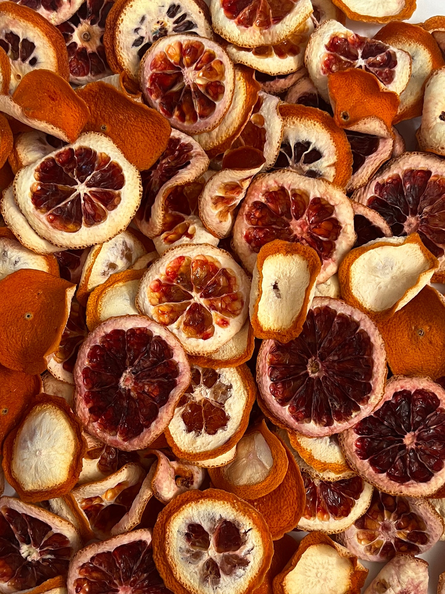 Imperfect Slices and Ends