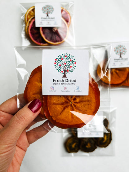 Cocktail Garnish Packs / Sample