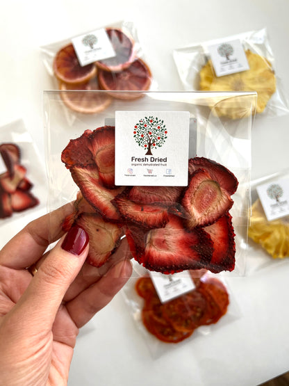 Cocktail Garnish Packs / Sample